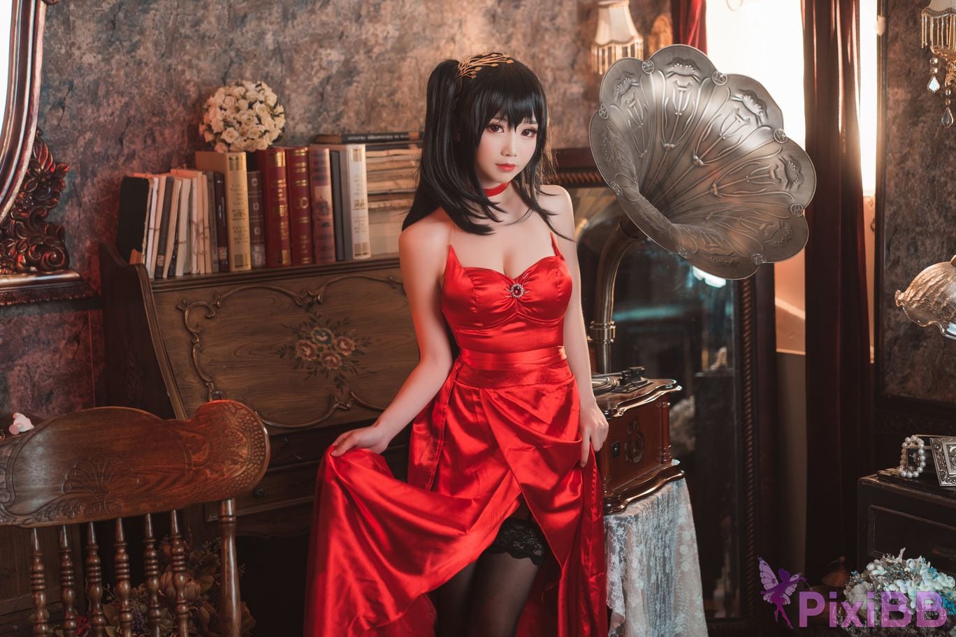 Coser No.049 PixiBB.COM 007