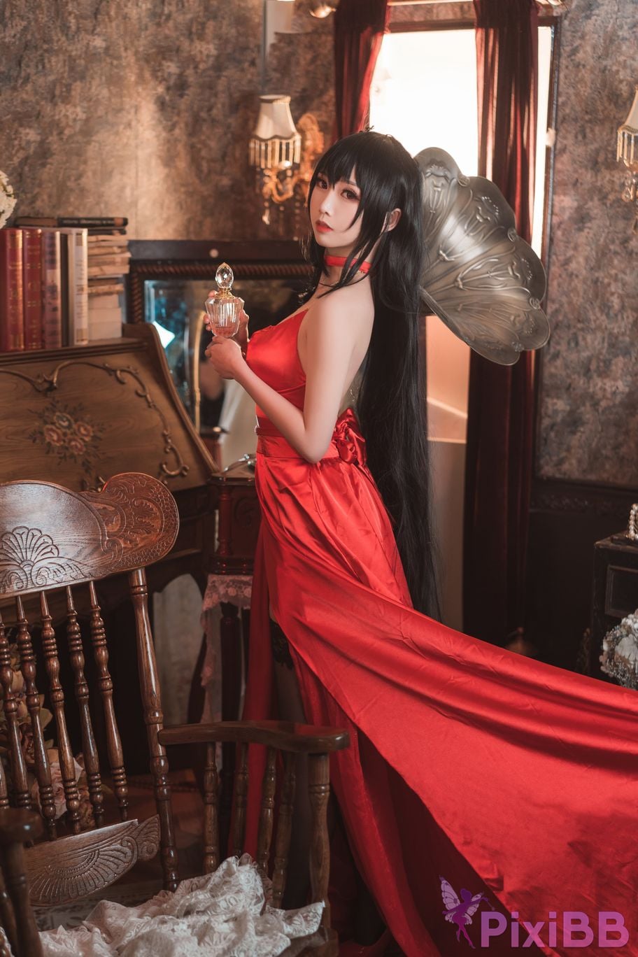Coser No.049 PixiBB.COM 008