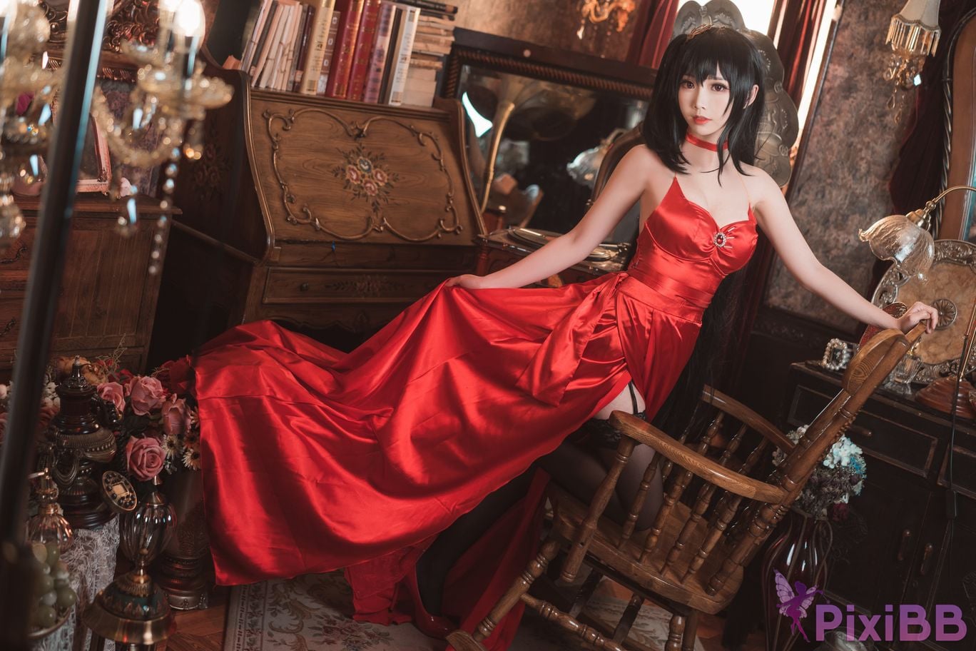 Coser No.049 PixiBB.COM 009