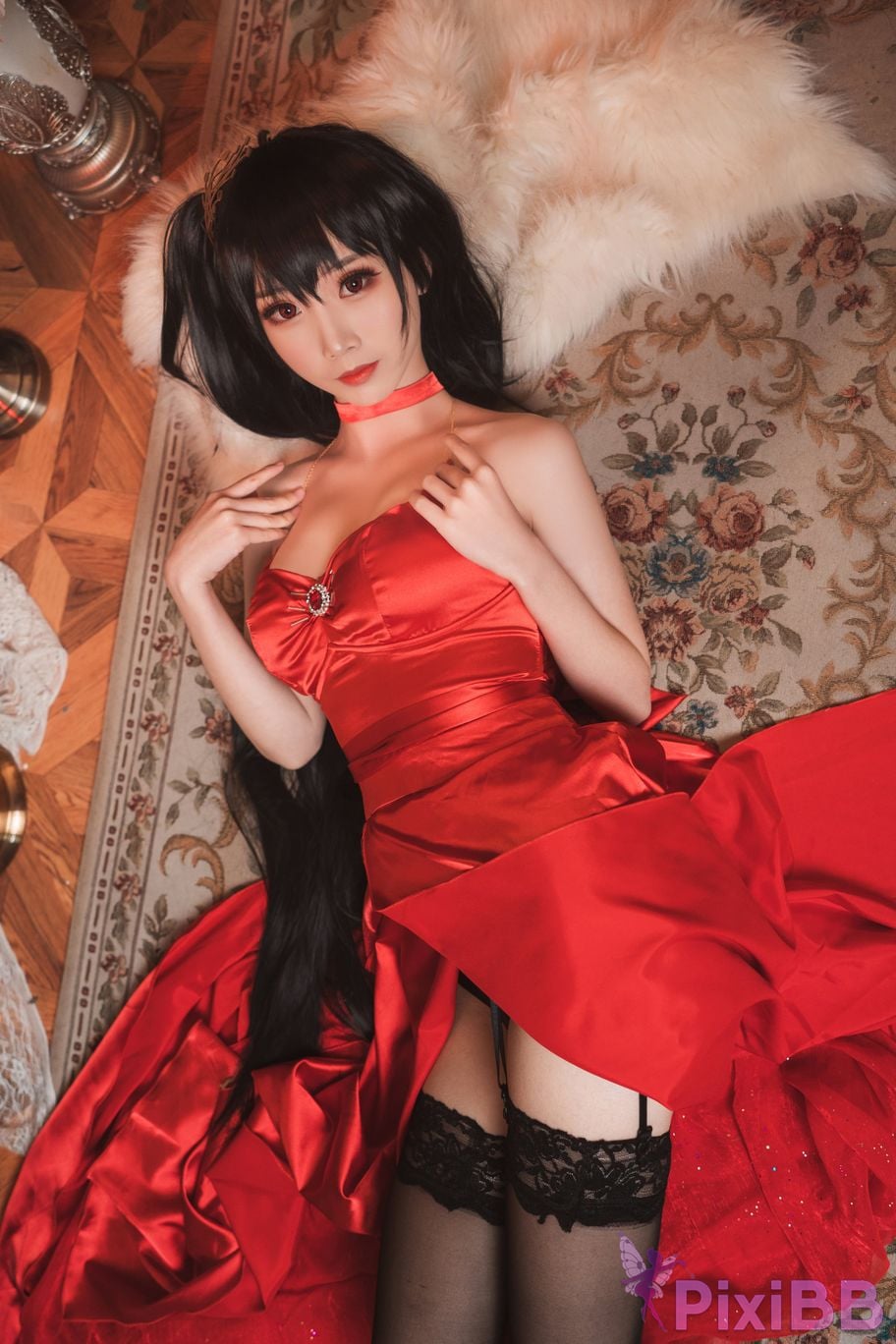 Coser No.049 PixiBB.COM 011