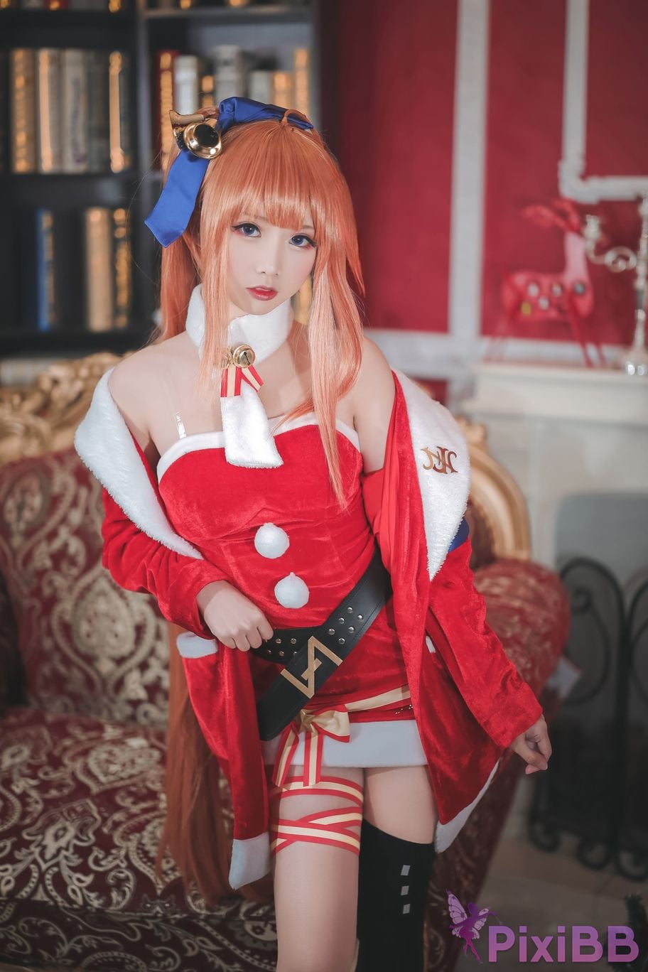 Coser No.047 FAL PixiBB.COM 001