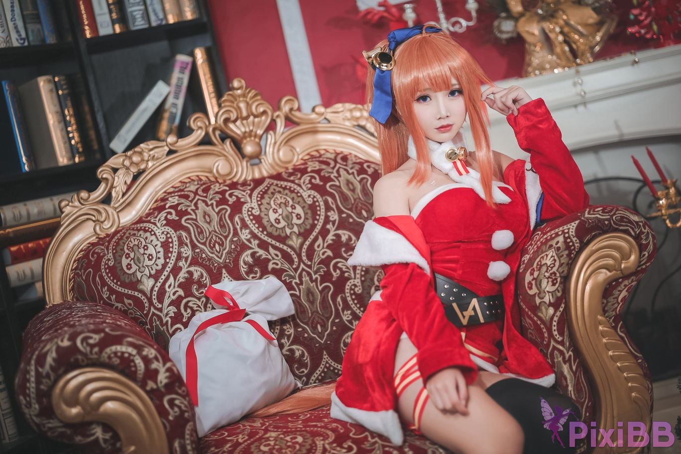 Coser No.047 FAL PixiBB.COM 002