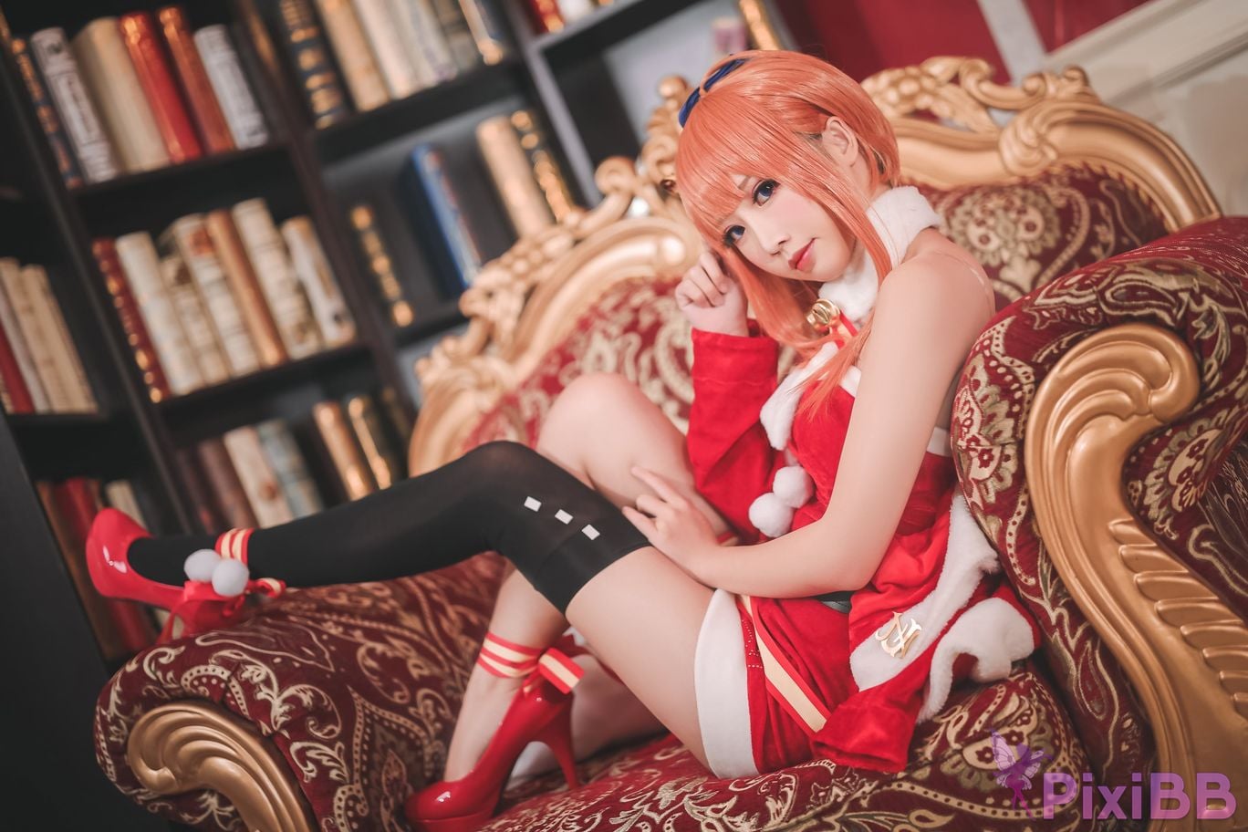 Coser No.047 FAL PixiBB.COM 003