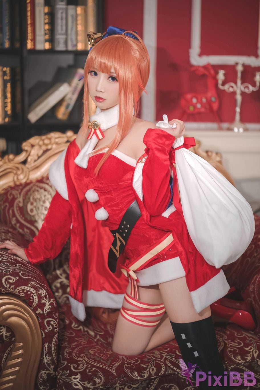 Coser No.047 FAL PixiBB.COM 004