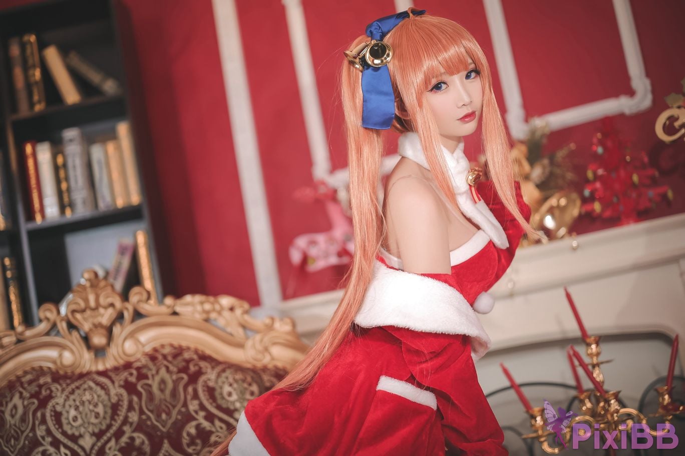 Coser No.047 FAL PixiBB.COM 005