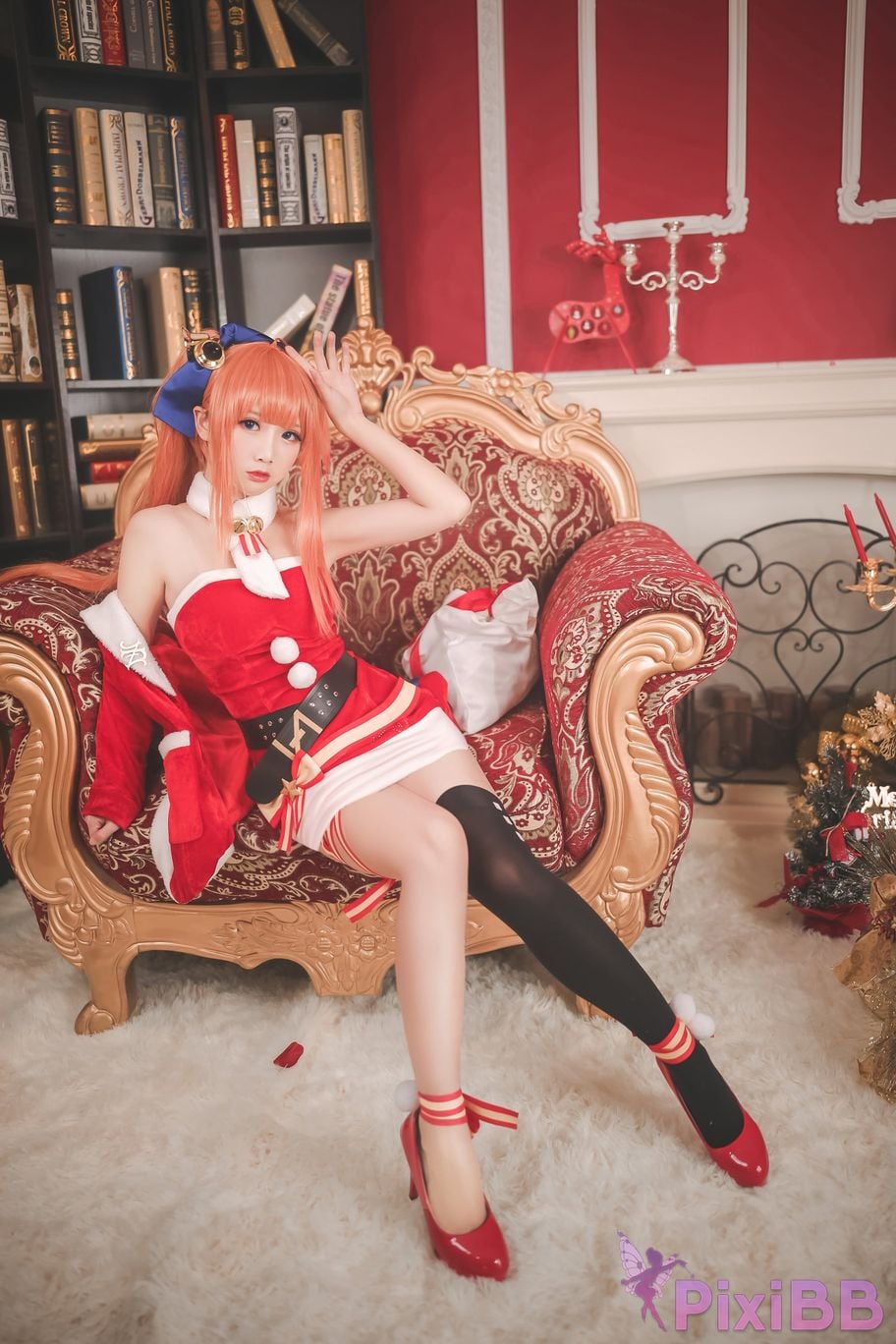 Coser No.047 FAL PixiBB.COM 010