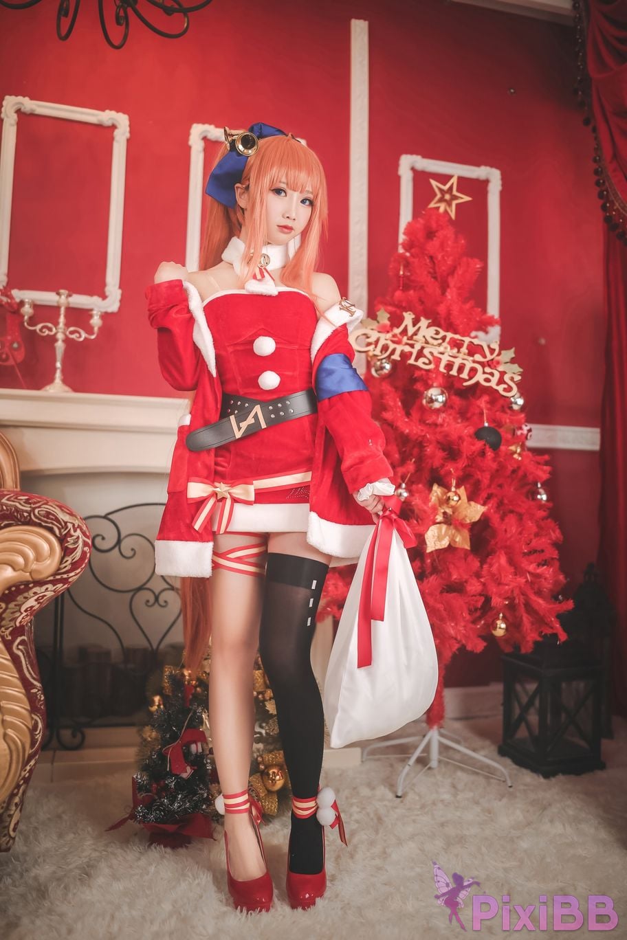 Coser No.047 FAL PixiBB.COM 011