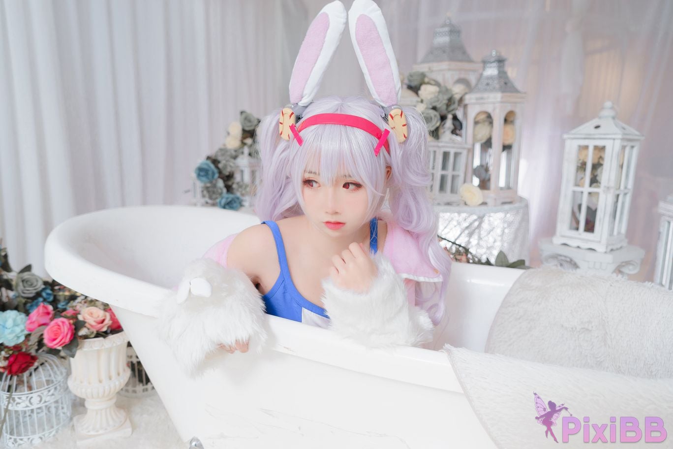 Coser No.046 PixiBB.COM 001