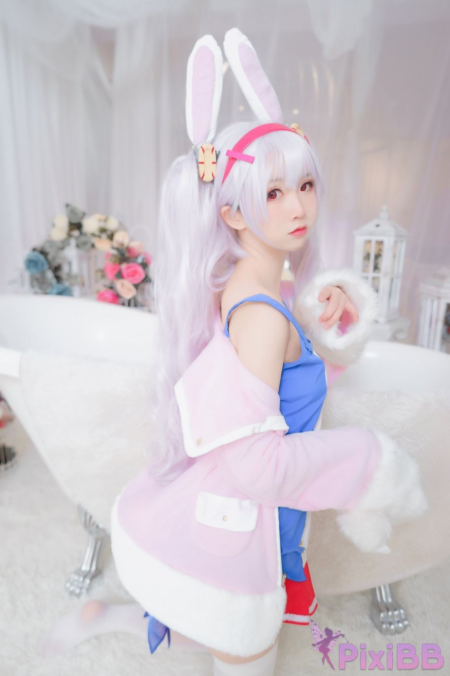 Coser No.046 PixiBB.COM 002