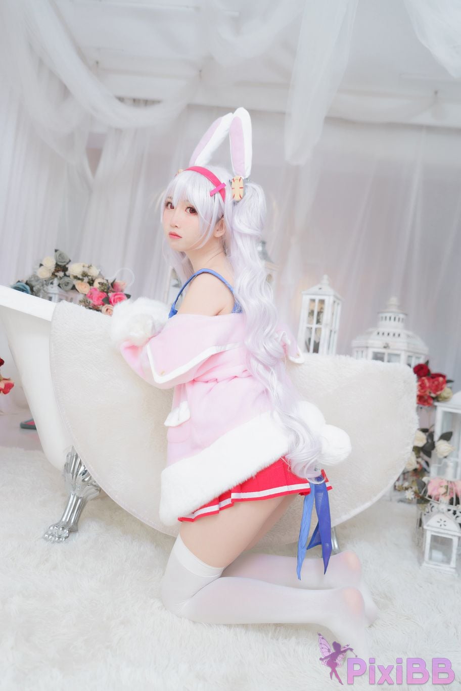 Coser No.046 PixiBB.COM 005