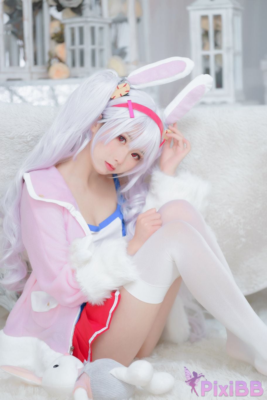 Coser No.046 PixiBB.COM 006