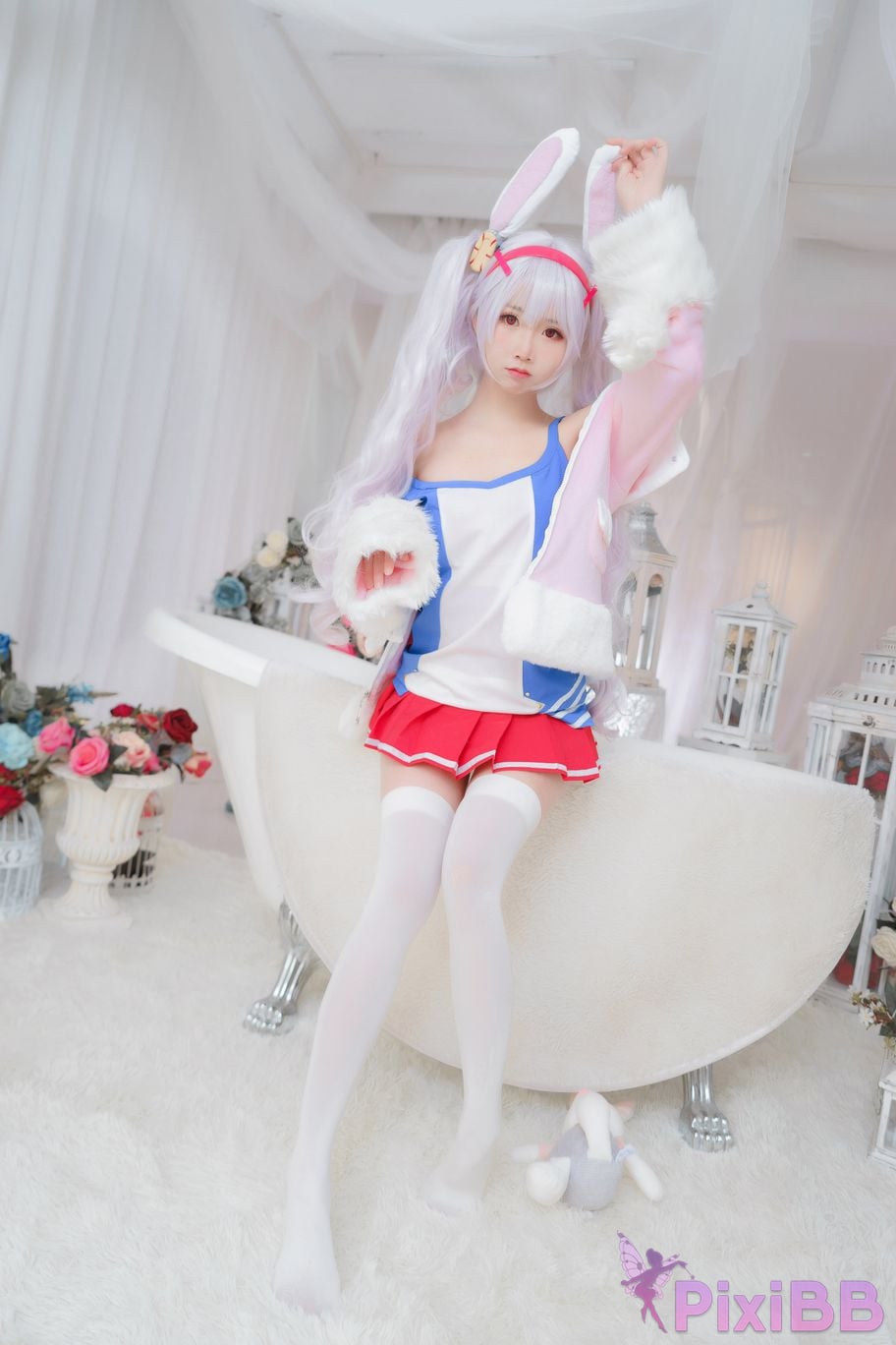 Coser No.046 PixiBB.COM 008