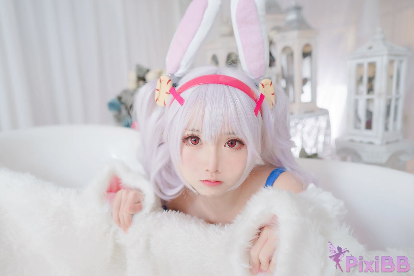 Coser No.046 PixiBB.COM 009