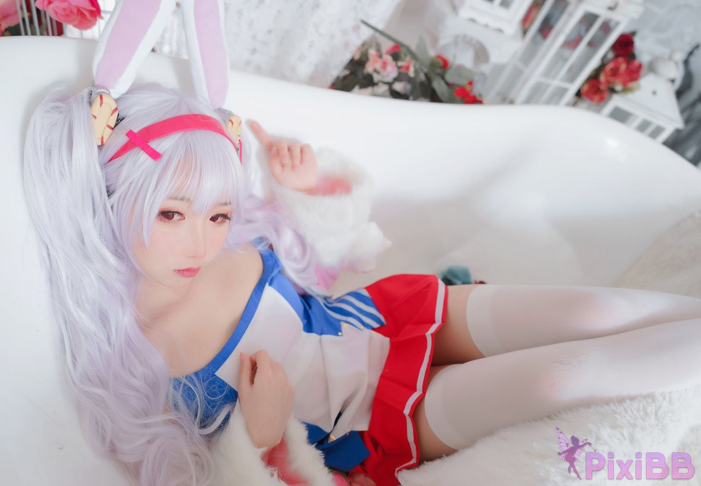 Coser No.046 PixiBB.COM 010