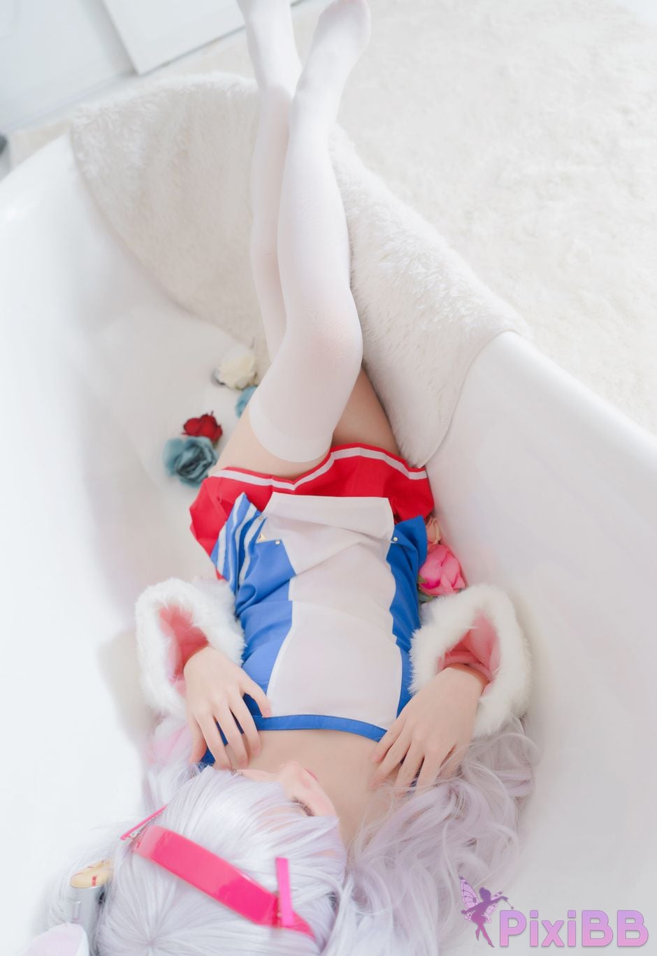 Coser No.046 PixiBB.COM 011