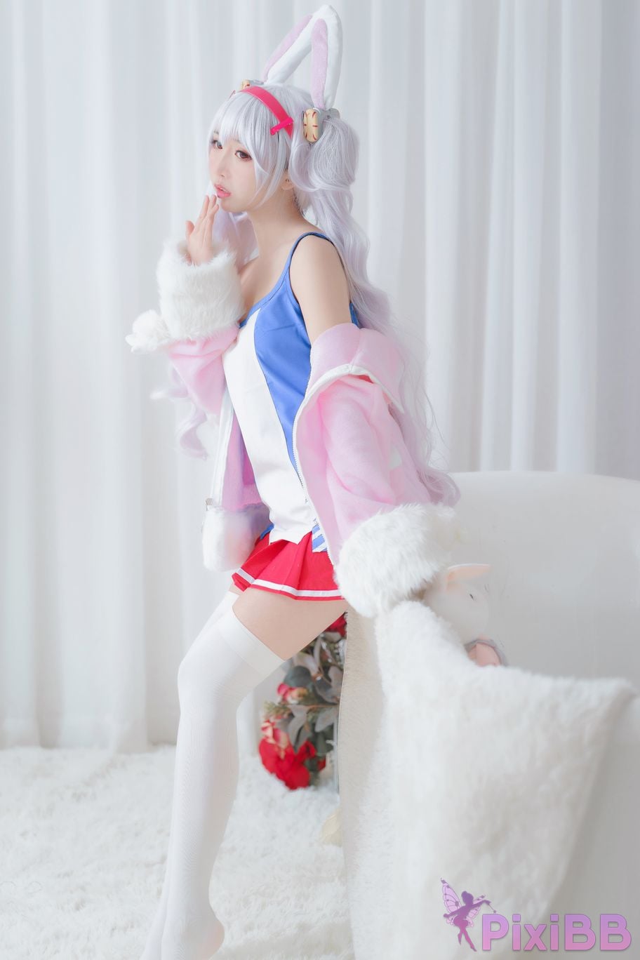 Coser No.046 PixiBB.COM 012