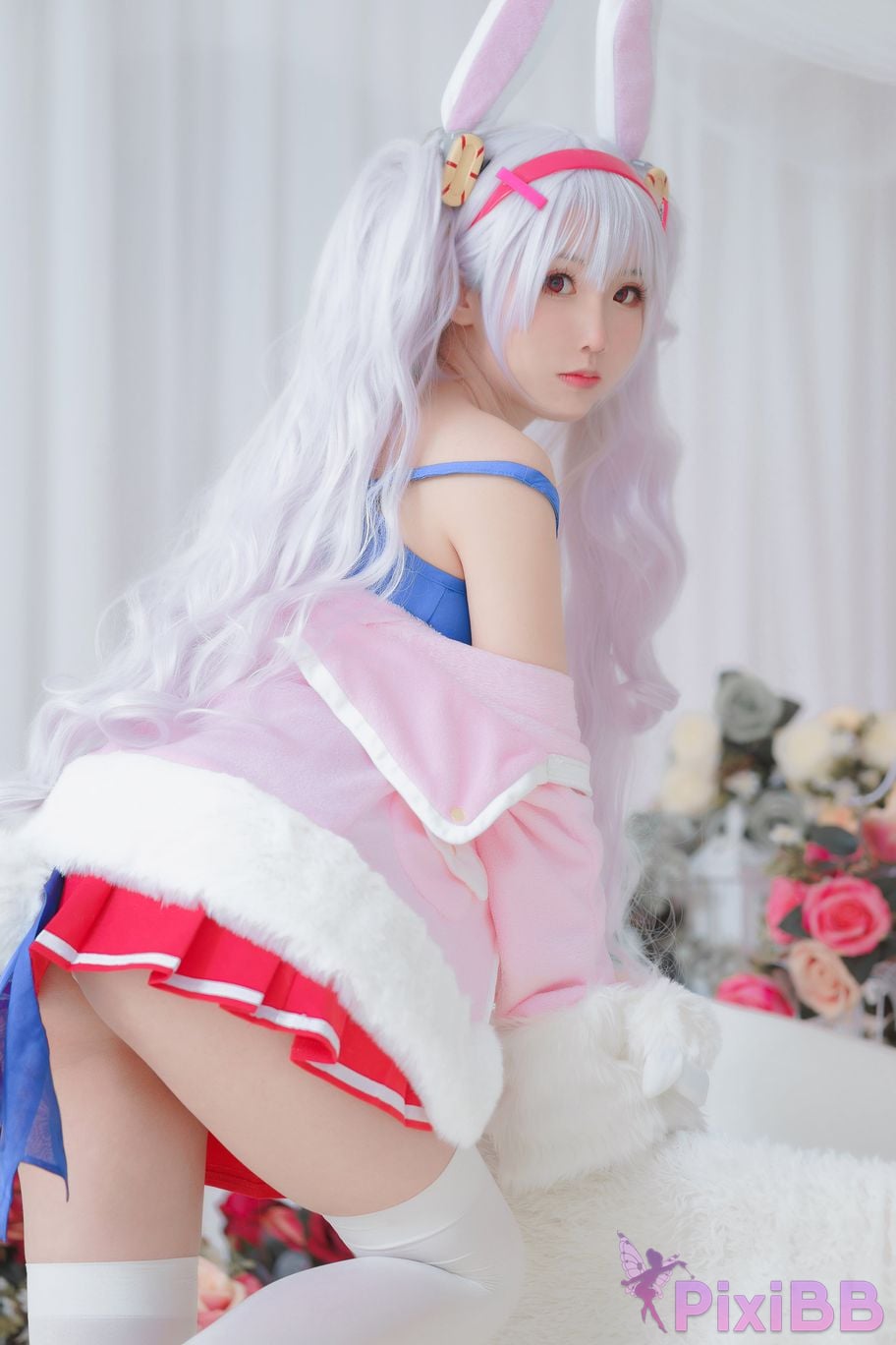 Coser No.046 PixiBB.COM 019
