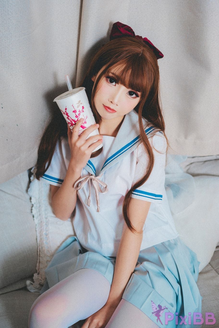Coser No.043 JK PixiBB.COM 001
