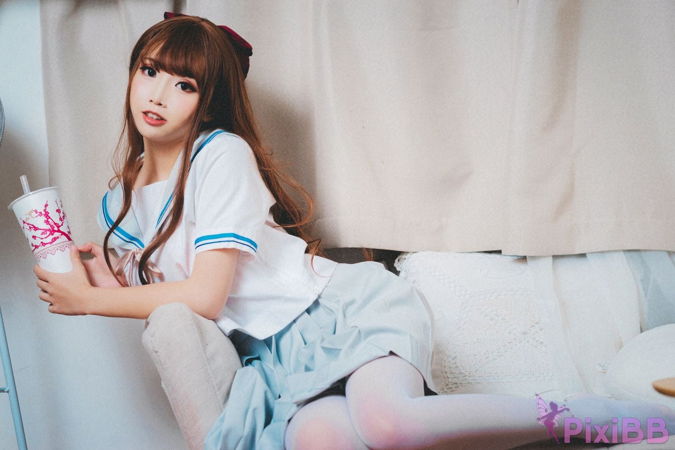 Coser No.043 JK PixiBB.COM 002