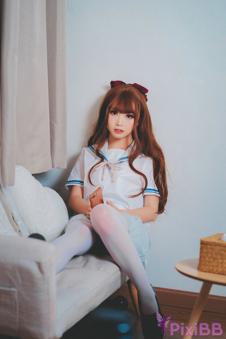 Coser No.043 JK PixiBB.COM 003