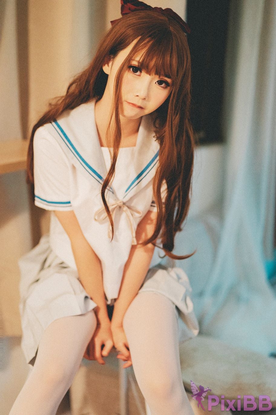 Coser No.043 JK PixiBB.COM 009