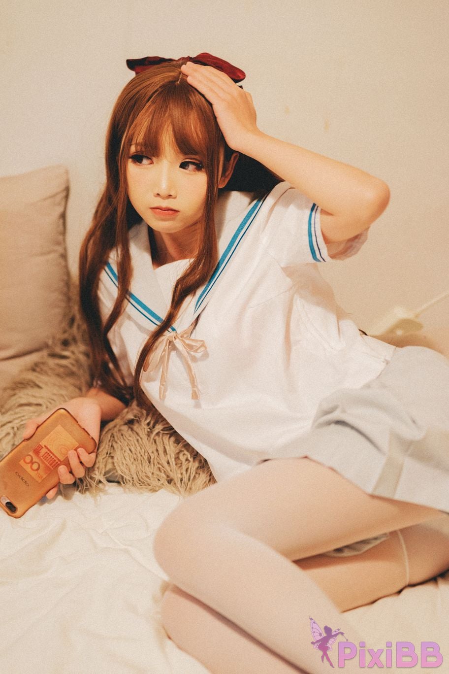 Coser No.043 JK PixiBB.COM 010