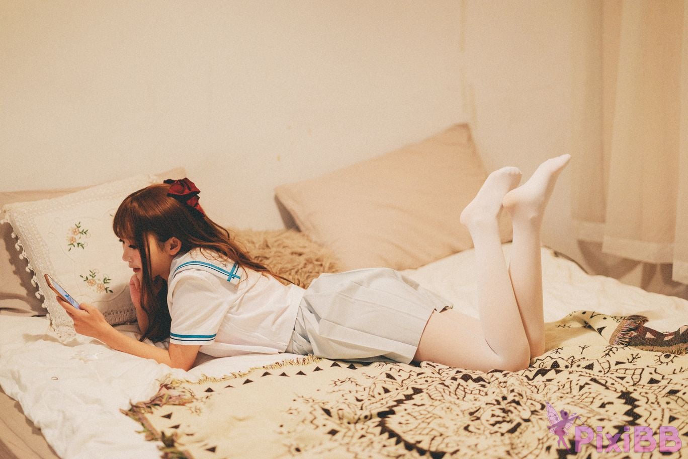 Coser No.043 JK PixiBB.COM 012
