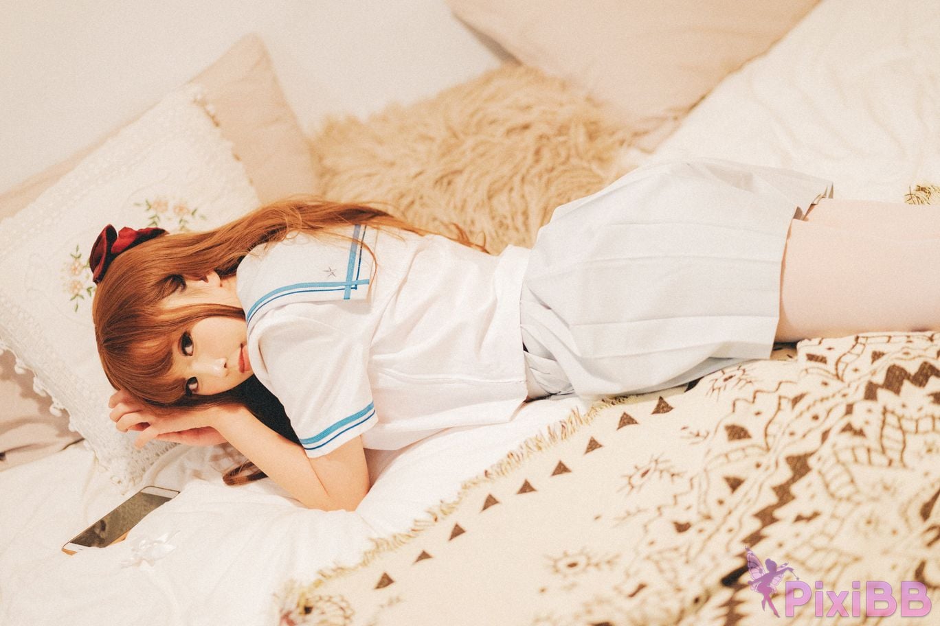 Coser No.043 JK PixiBB.COM 013