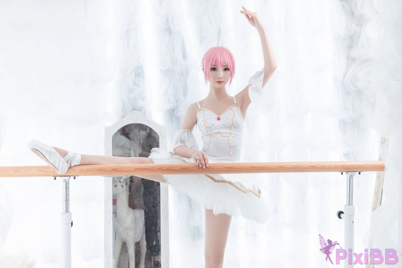 Coser No.041 PixiBB.COM 001