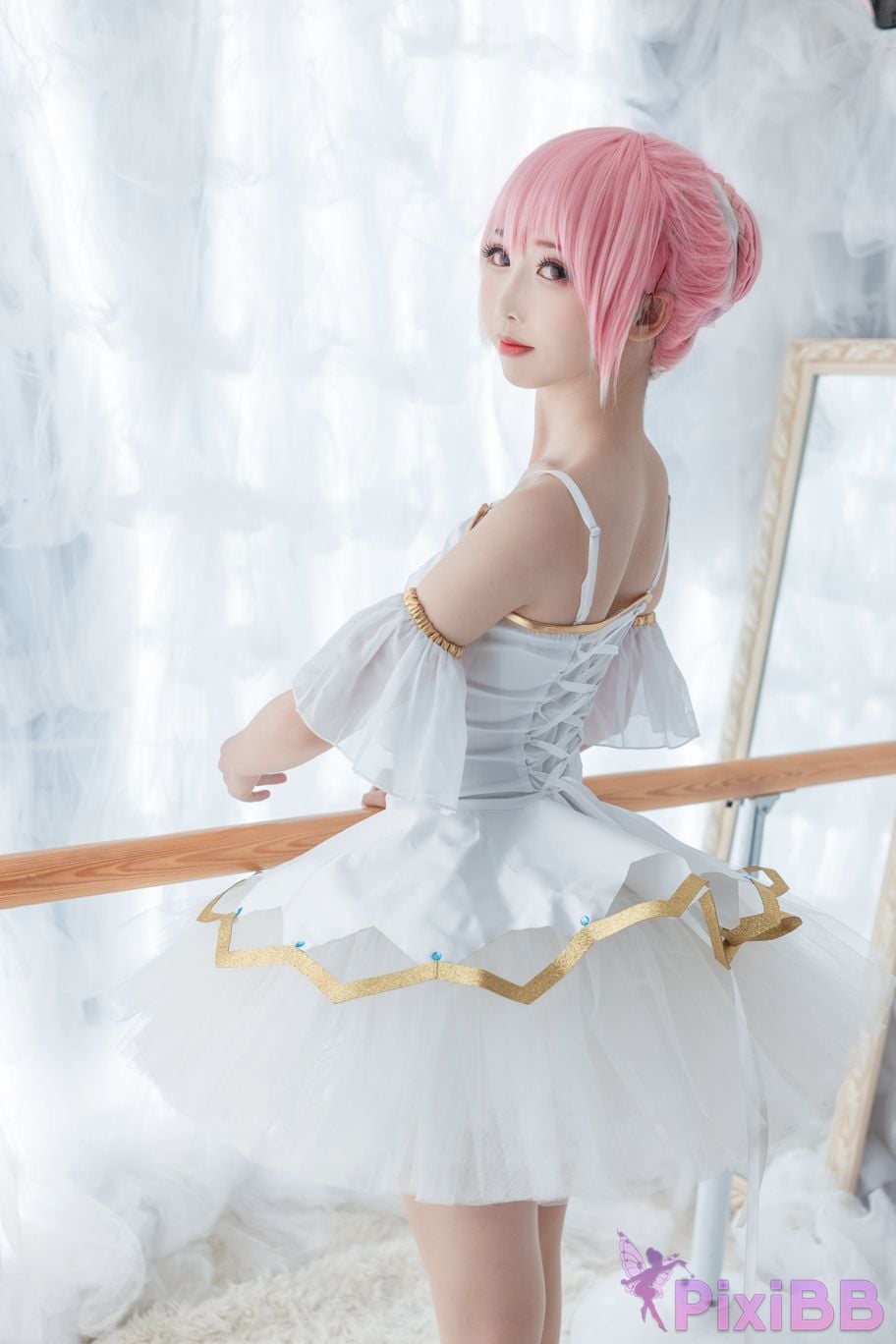 Coser No.041 PixiBB.COM 002