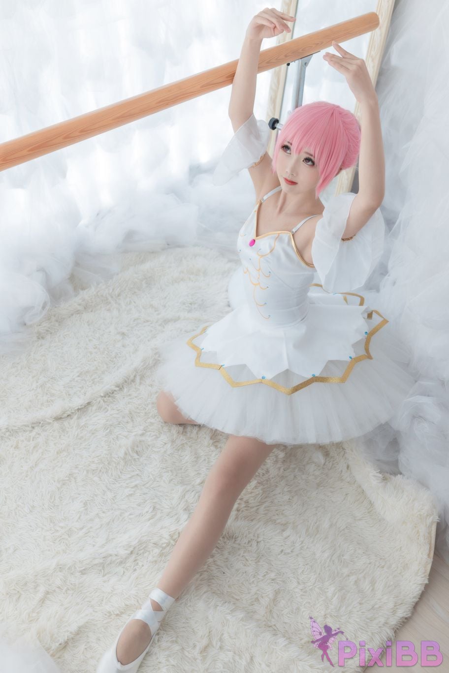Coser No.041 PixiBB.COM 004