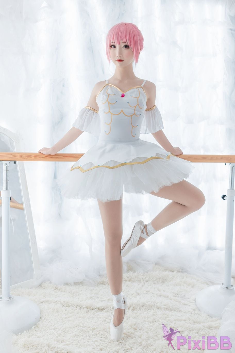 Coser No.041 PixiBB.COM 005