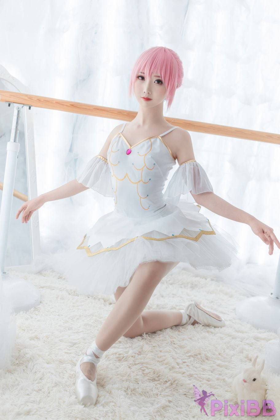 Coser No.041 PixiBB.COM 006