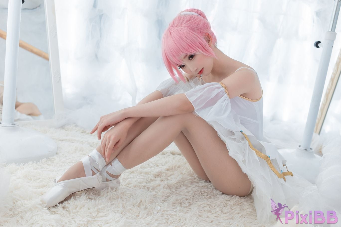 Coser No.041 PixiBB.COM 007