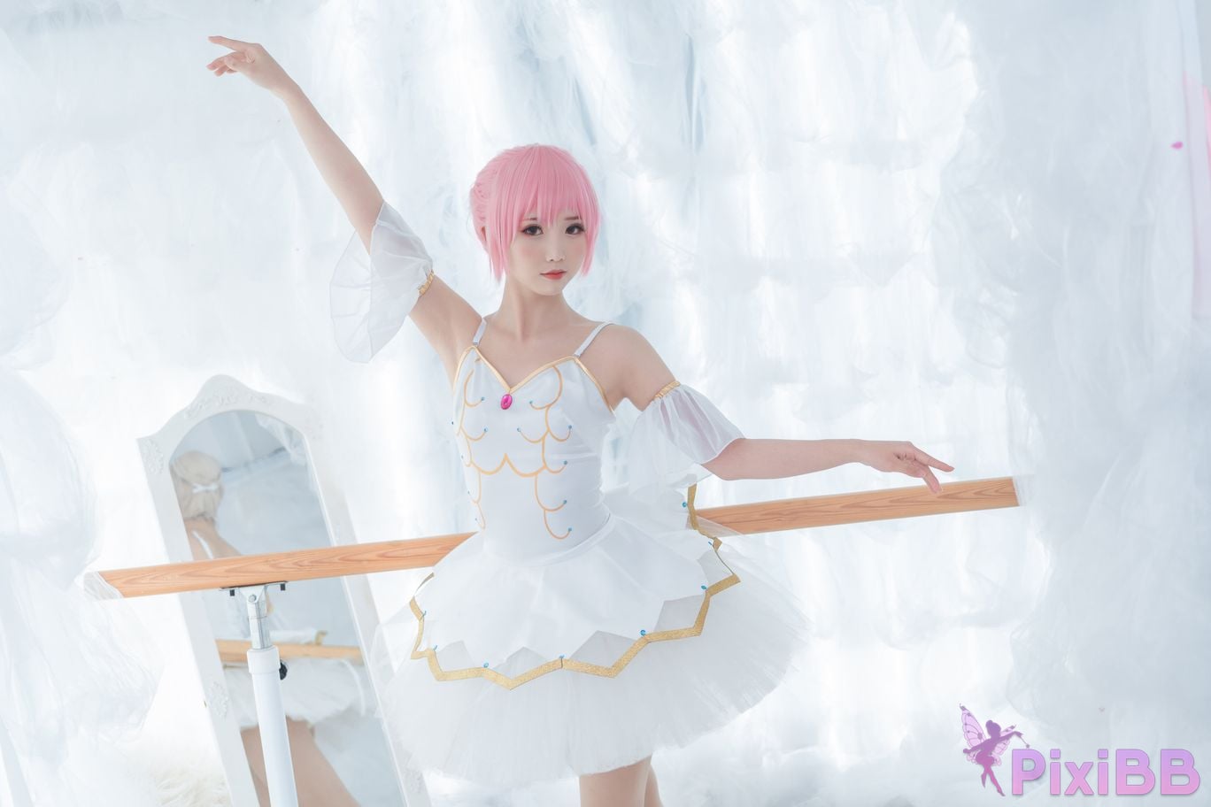 Coser No.041 PixiBB.COM 009
