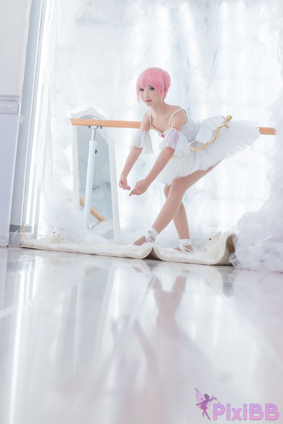 Coser No.041 PixiBB.COM 010