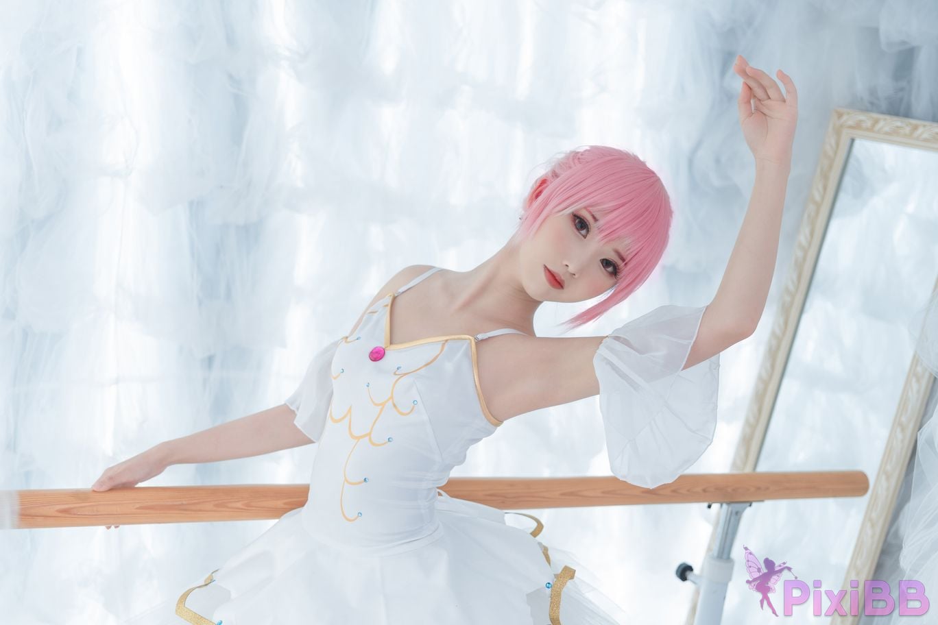 Coser No.041 PixiBB.COM 011