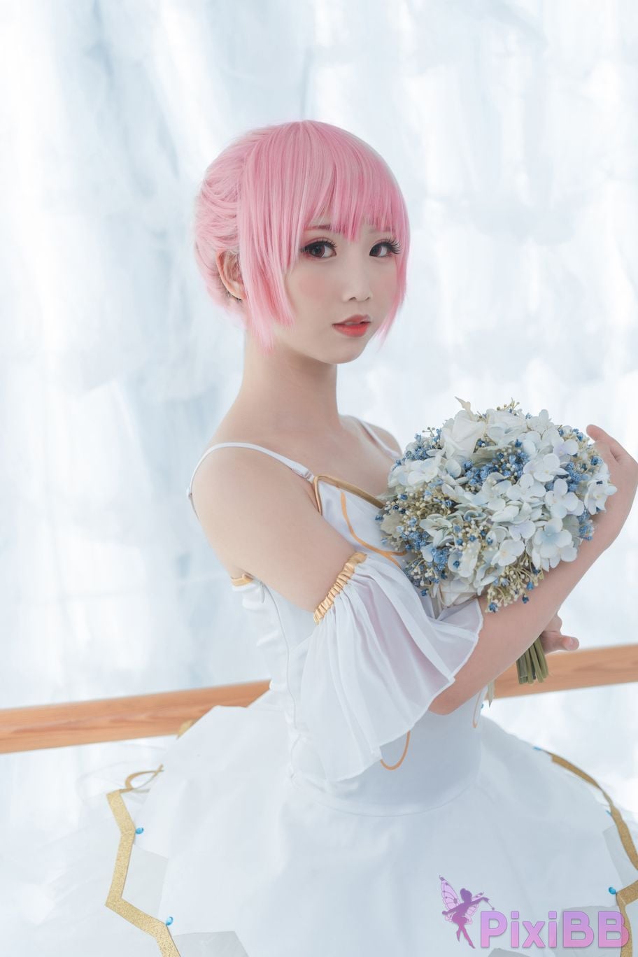 Coser No.041 PixiBB.COM 012