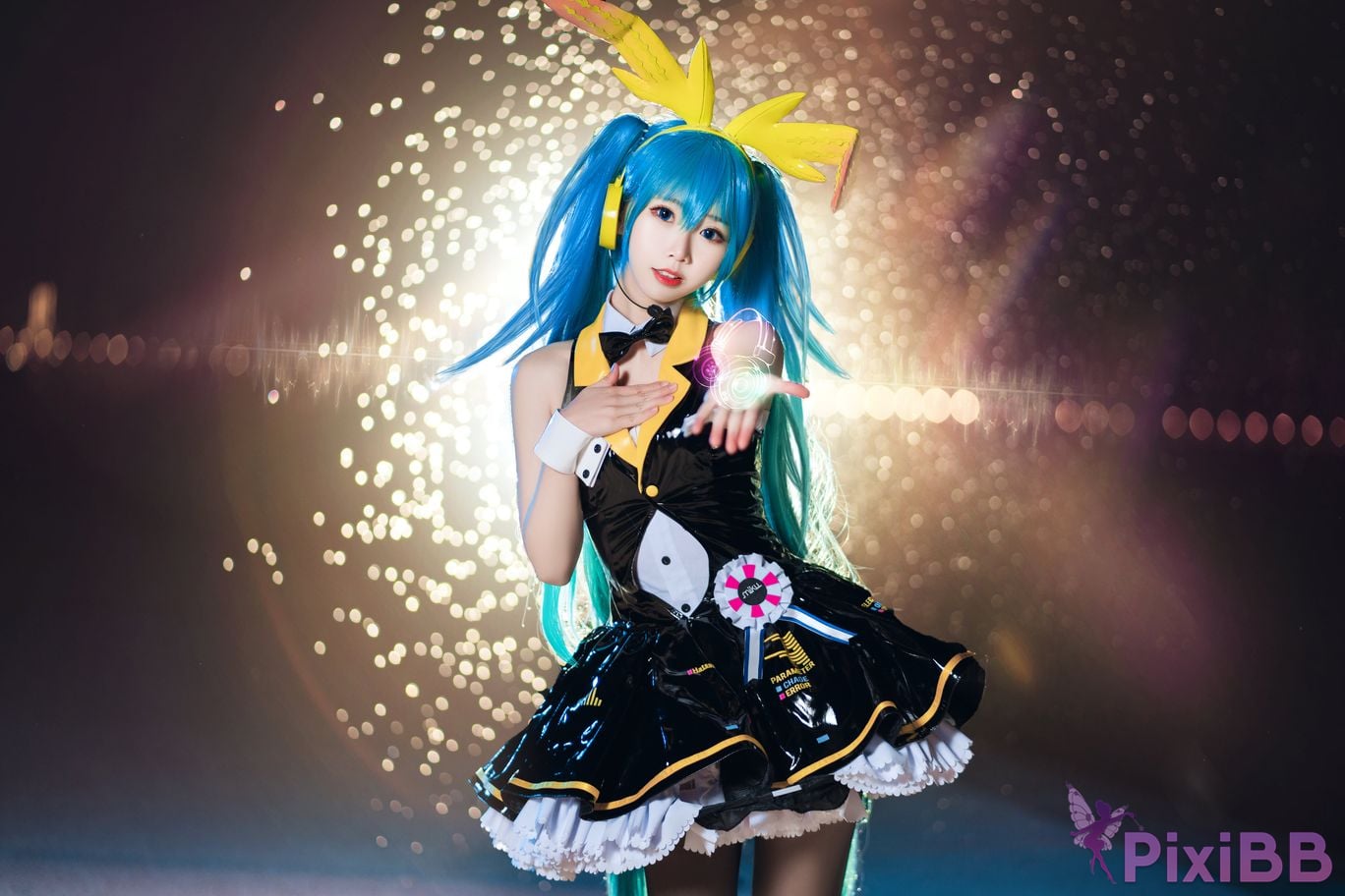 Coser No.040 Miku PixiBB.COM 003