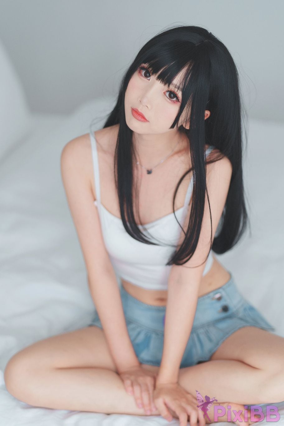 Coser No.033 PixiBB.COM 001