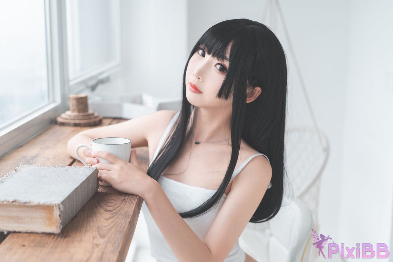 Coser No.033 PixiBB.COM 003