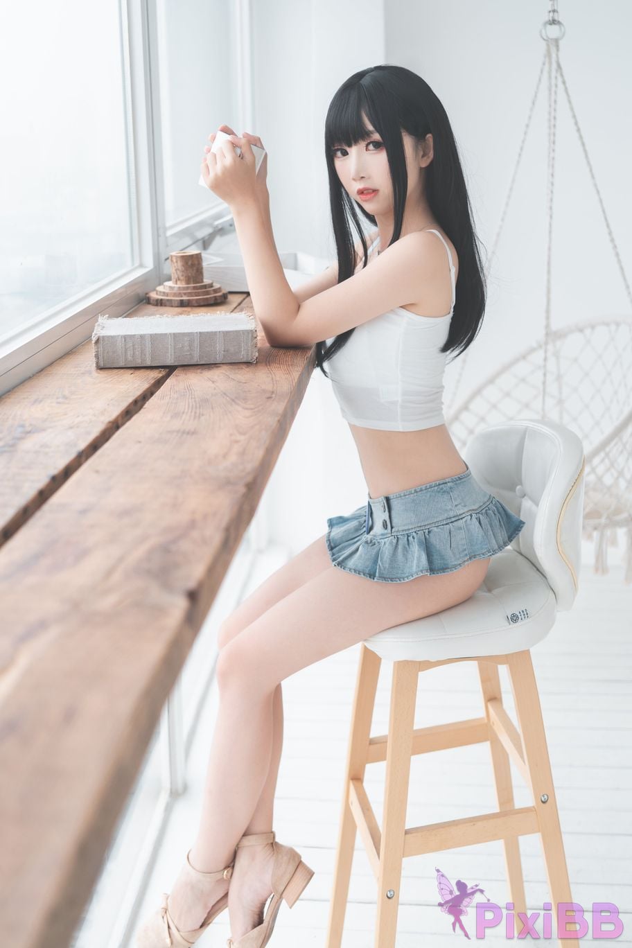 Coser No.033 PixiBB.COM 004
