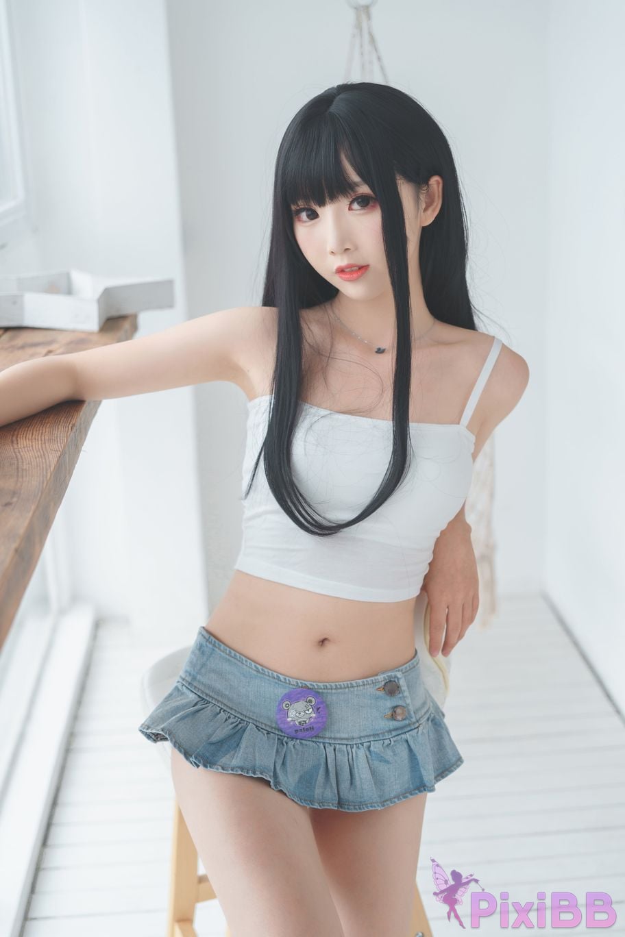 Coser No.033 PixiBB.COM 005