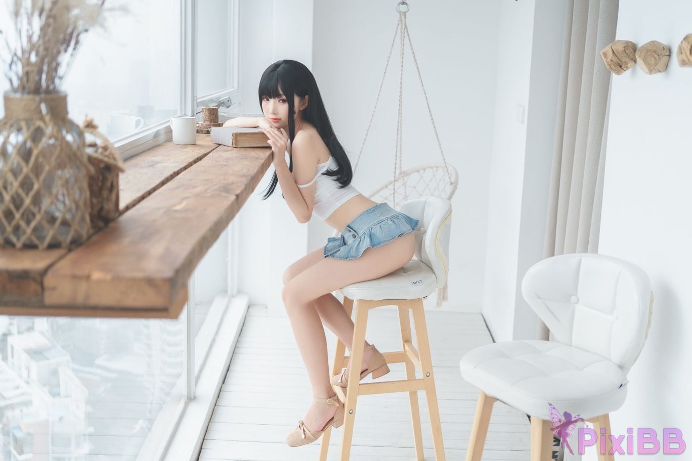 Coser No.033 PixiBB.COM 006