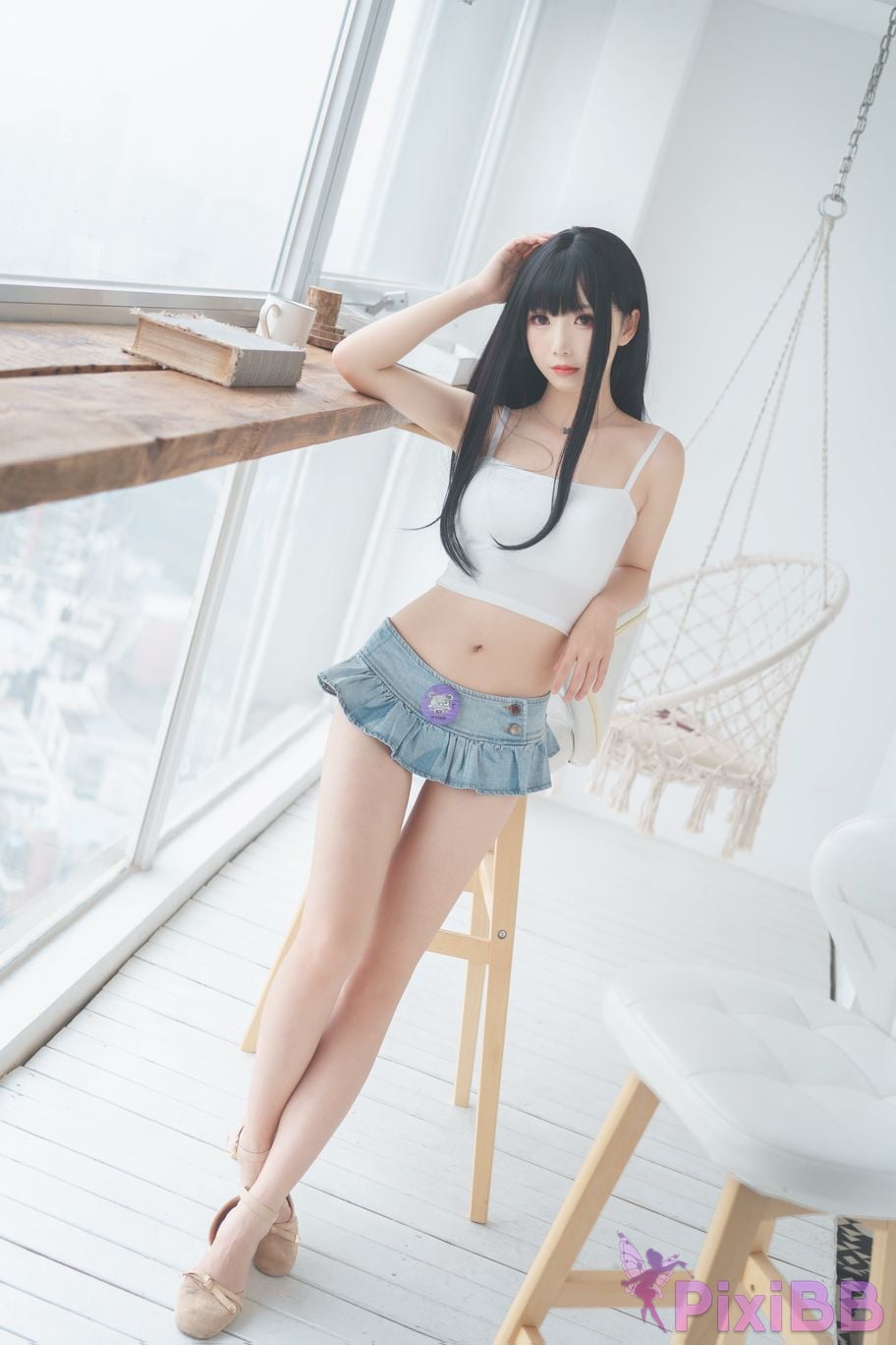 Coser No.033 PixiBB.COM 007