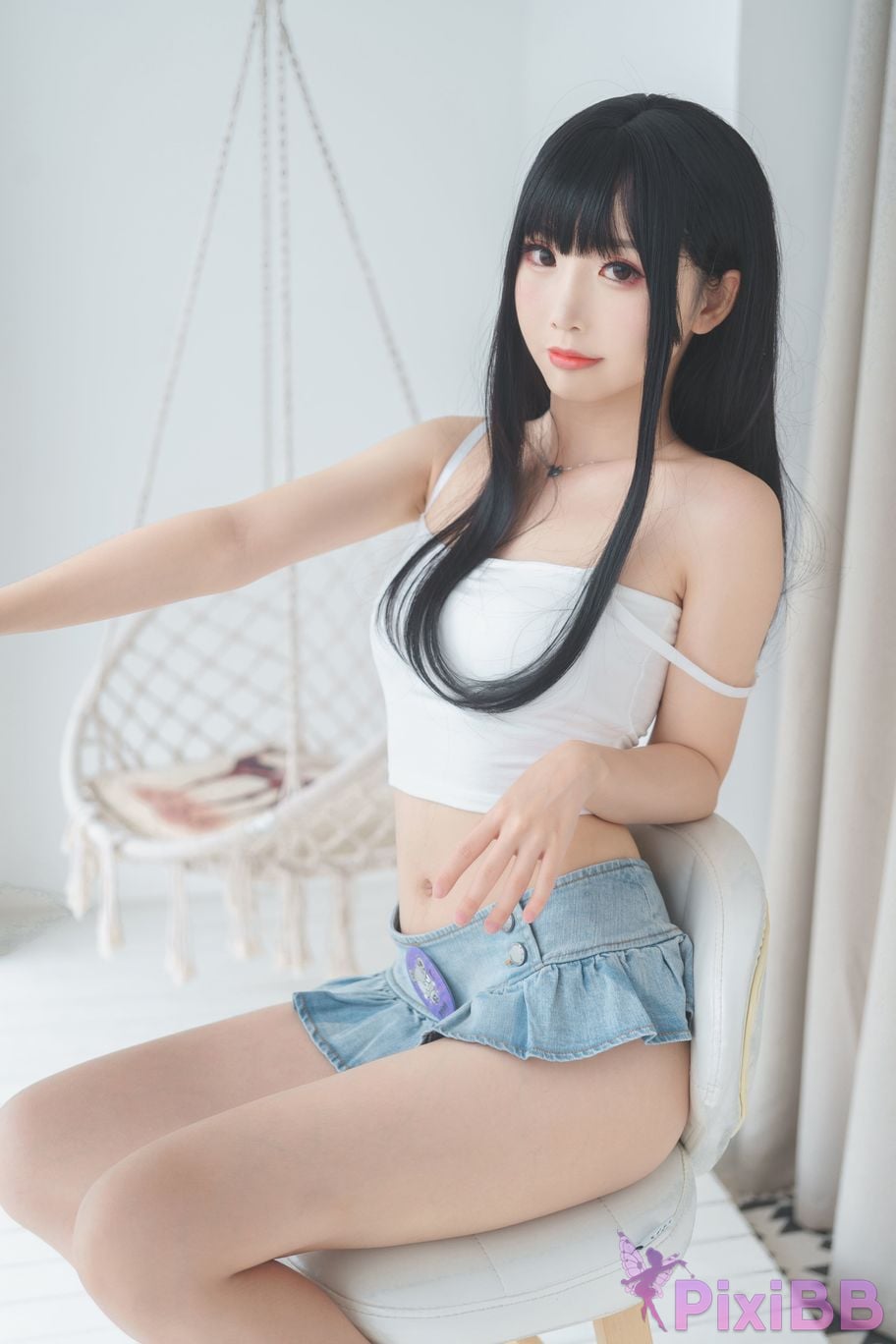 Coser No.033 PixiBB.COM 009