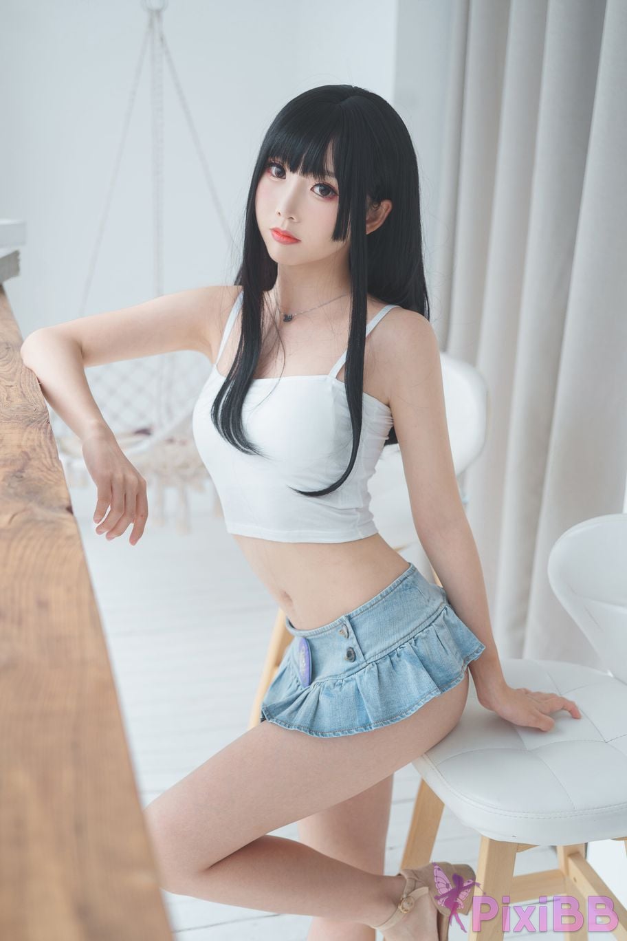 Coser No.033 PixiBB.COM 011
