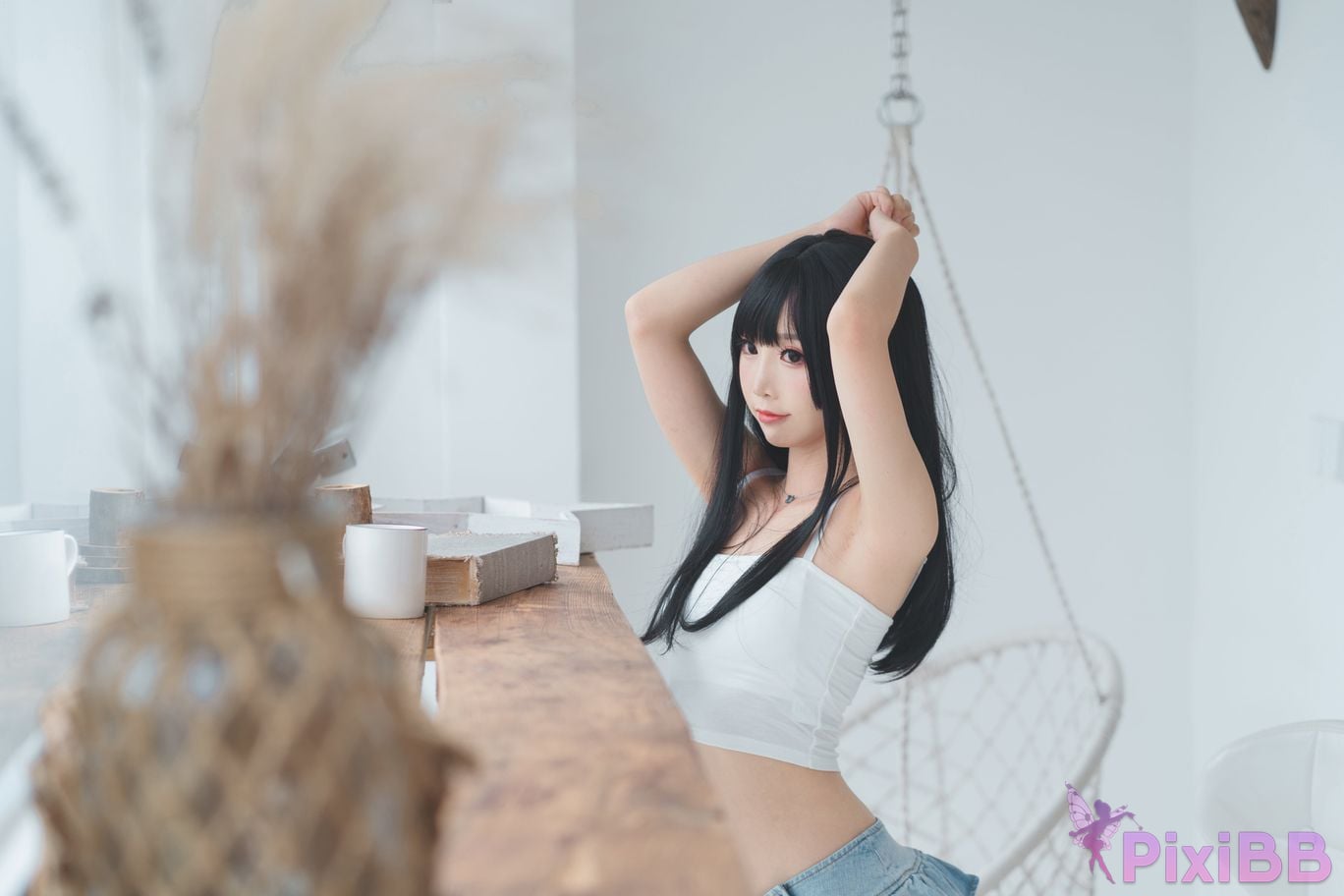 Coser No.033 PixiBB.COM 012