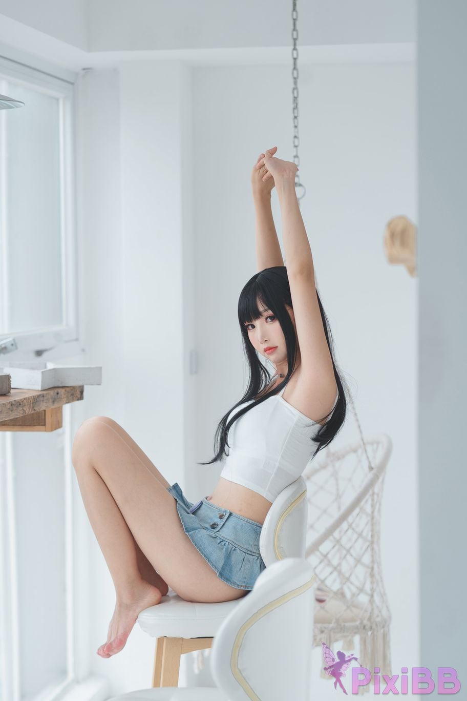 Coser No.033 PixiBB.COM 014