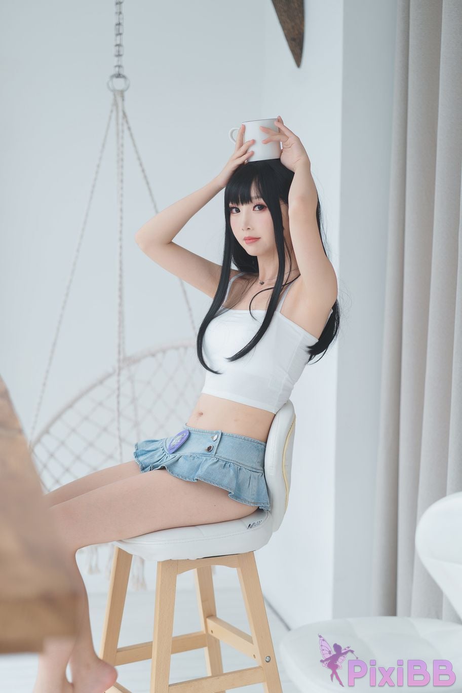 Coser No.033 PixiBB.COM 015